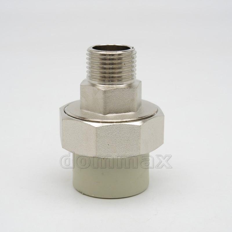  ����������-��� 25 x 1/2"� ����� � �������� ������ (����������-����) 1/2"� VS ���� 157,3 ��� / ������ � ���