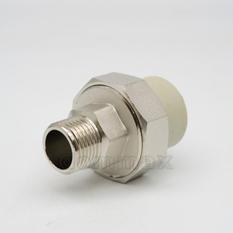  ����������-��� 25 x 1/2"� ����� � �������� ������ (����������-����) 1/2"� VS ���� 157,3 ��� / ������ � ���