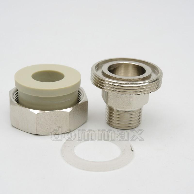  ����������-��� 25 x 1/2"� ����� � �������� ������ (����������-����) 1/2"� VS ���� 157,3 ��� / ������ � ���
