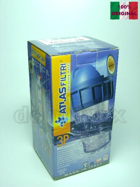  Գ���� �������� ��� ����� Dosafos Mignon Plus L2P-AFO 3/4" ������ ������� Atlas ���� 757,9 ��� / ������ � ���