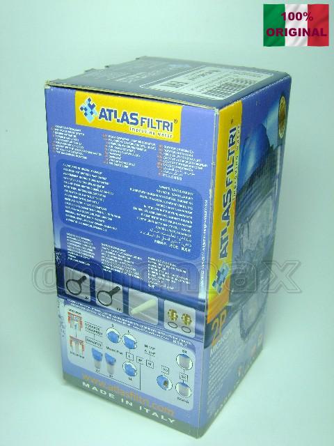  Գ���� �������� ��� ����� Dosafos Mignon Plus L2P-AFO 3/4" ������ ������� Atlas ���� 757,9 ��� / ������ � ���