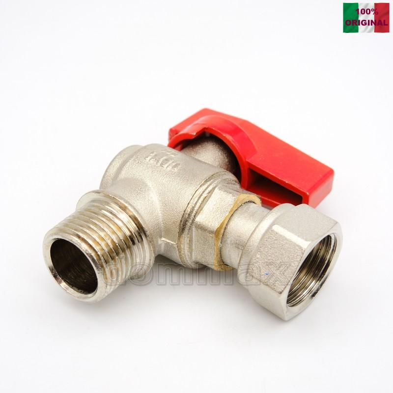 526004040F ���� �������� ������� 1/2"� x 1/2"� ( ������� ����� ) �������� ������� ������� 1/2"� �������� ������� Bianchi ���� 535,7 ��� / ������ � ���