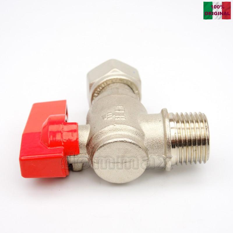 526004040F ���� �������� ������� 1/2"� x 1/2"� ( ������� ����� ) �������� ������� ������� 1/2"� �������� ������� Bianchi ���� 535,7 ��� / ������ � ���