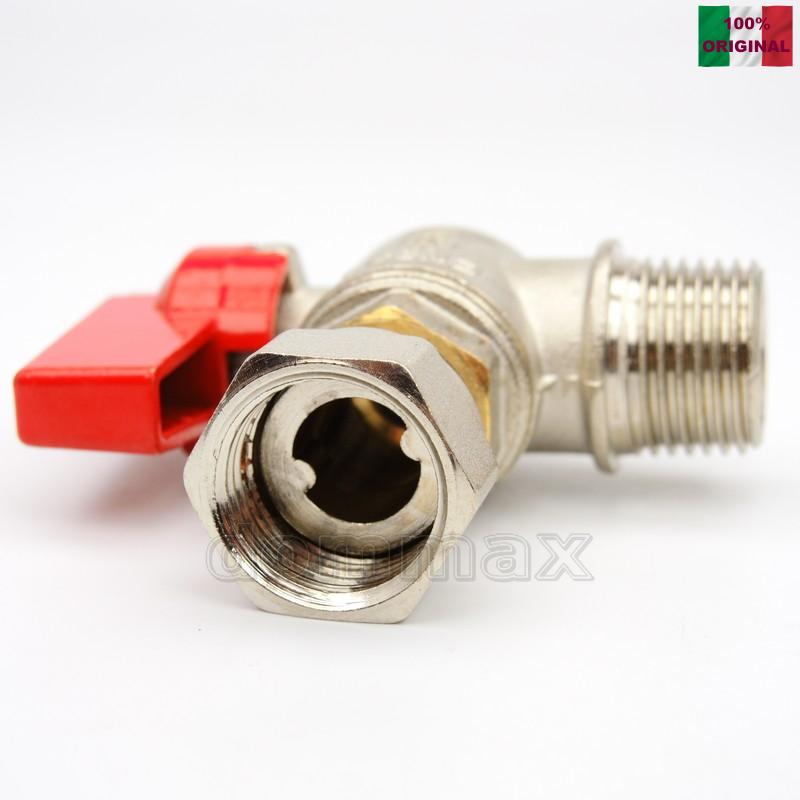 526004040F ���� �������� ������� 1/2"� x 1/2"� ( ������� ����� ) �������� ������� ������� 1/2"� �������� ������� Bianchi ���� 535,7 ��� / ������ � ���