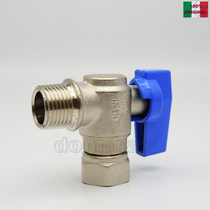 526004040E ���� �������� ������� 1/2"� x 1/2"� ( ������� ����� ) ����� ������� ������� 1/2"� �������� ����� Bianchi ���� 535,7 ��� / ������ � ���