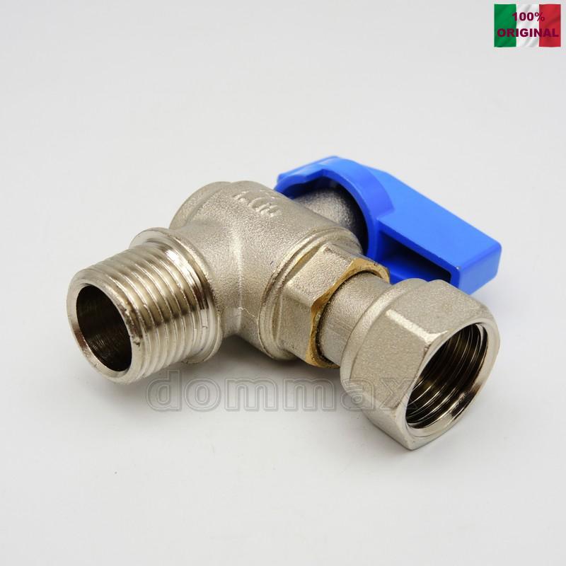 526004040E ���� �������� ������� 1/2"� x 1/2"� ( ������� ����� ) ����� ������� ������� 1/2"� �������� ����� Bianchi ���� 535,7 ��� / ������ � ���