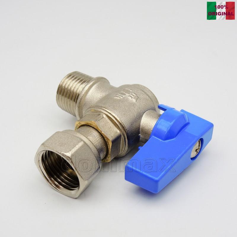 526004040E ���� �������� ������� 1/2"� x 1/2"� ( ������� ����� ) ����� ������� ������� 1/2"� �������� ����� Bianchi ���� 535,7 ��� / ������ � ���