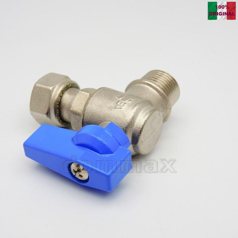 526004040E ���� �������� ������� 1/2"� x 1/2"� ( ������� ����� ) ����� ������� ������� 1/2"� �������� ����� Bianchi ���� 535,7 ��� / ������ � ���
