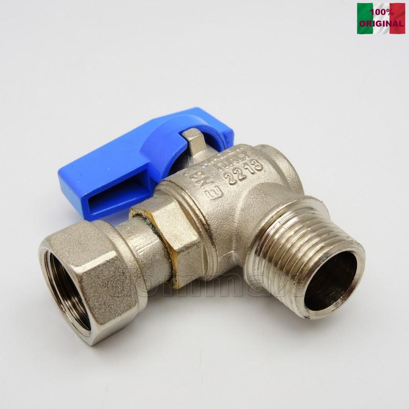 526004040E ���� �������� ������� 1/2"� x 1/2"� ( ������� ����� ) ����� ������� ������� 1/2"� �������� ����� Bianchi ���� 535,7 ��� / ������ � ���