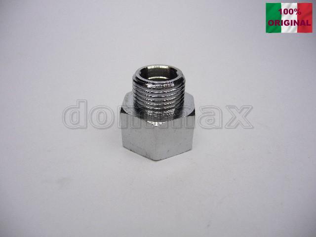  ���������� 1/2" x 3/8" �� ���� ���������� �� Albertoni ���� 140,8 ��� / ������ � ���