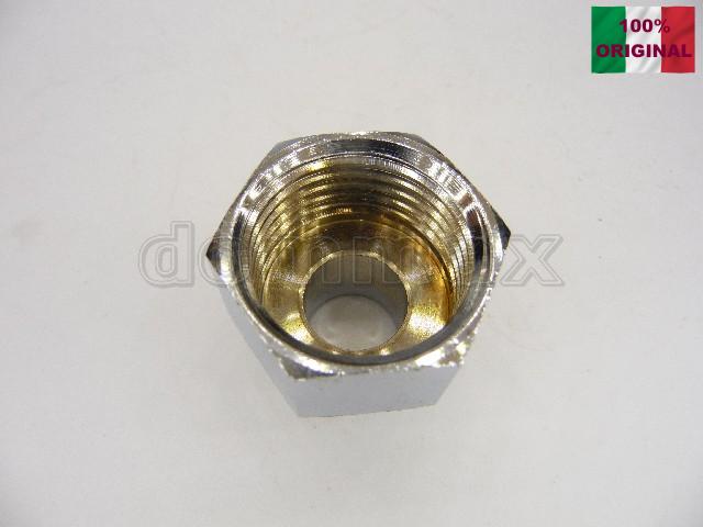  ���������� 1/2" x 3/8" �� ���� ���������� �� Albertoni ���� 140,8 ��� / ������ � ���