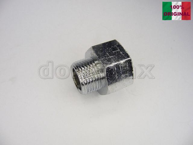  ���������� 1/2" x 3/8" �� ���� ���������� �� Albertoni ���� 140,8 ��� / ������ � ���