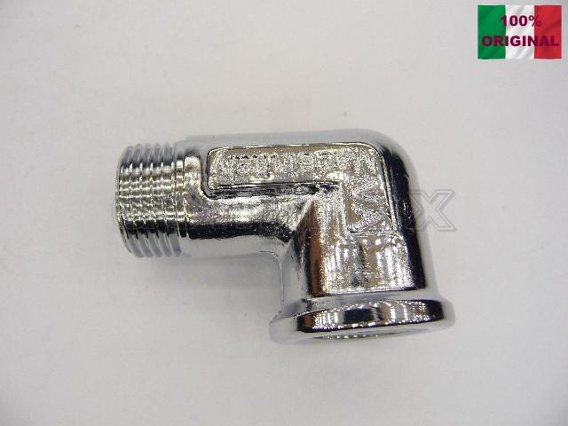  ����� ���� 1/2" x 3/8" �� ������ �� Albertoni ���� 276,1 ��� / ������ � ���