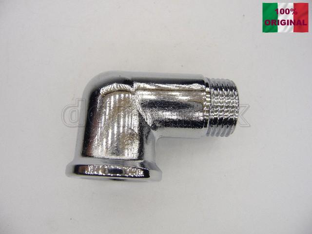  ����� ���� 1/2" x 3/8" �� ������ �� Albertoni ���� 276,1 ��� / ������ � ���