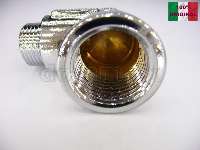  ����� ���� 1/2" x 3/8" �� ������ �� Albertoni ���� 276,1 ��� / ������ � ���