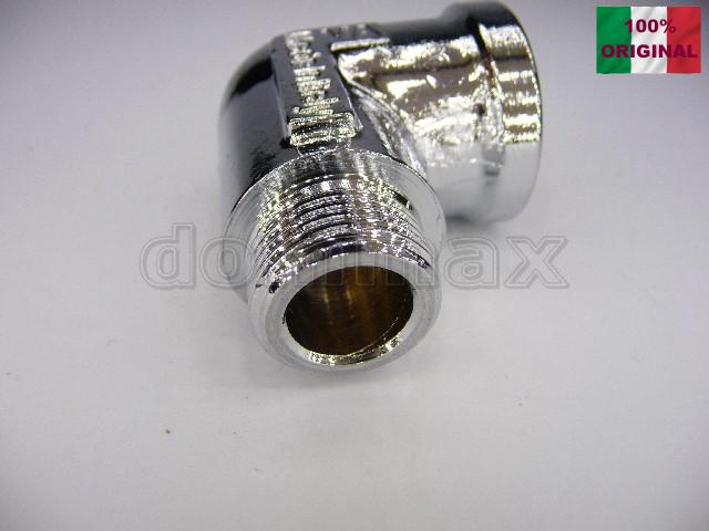  ����� ���� 1/2" x 3/8" �� ������ �� Albertoni ���� 276,1 ��� / ������ � ���