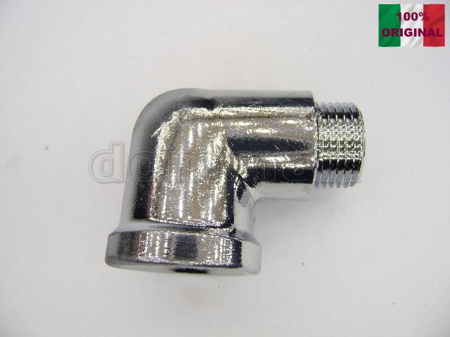  ����� ���� 1/2" x 3/8" �� ������ �� Albertoni ���� 276,1 ��� / ������ � ���
