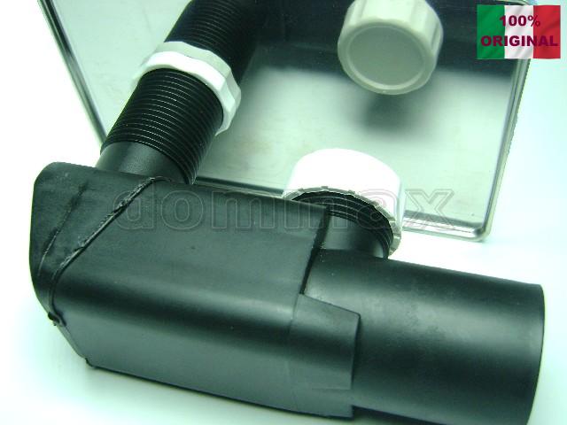 1205INOX00 ����� ��� ������� ������ ��������� �. 40 � �������� �/���������� ������ ���������� � �������� Go-plast ���� 211,2 ��� / ������ � ���
