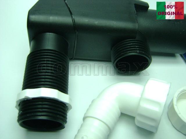 1205INOX00 ����� ��� ������� ������ ��������� �. 40 � �������� �/���������� ������ ���������� � �������� Go-plast ���� 211,2 ��� / ������ � ���