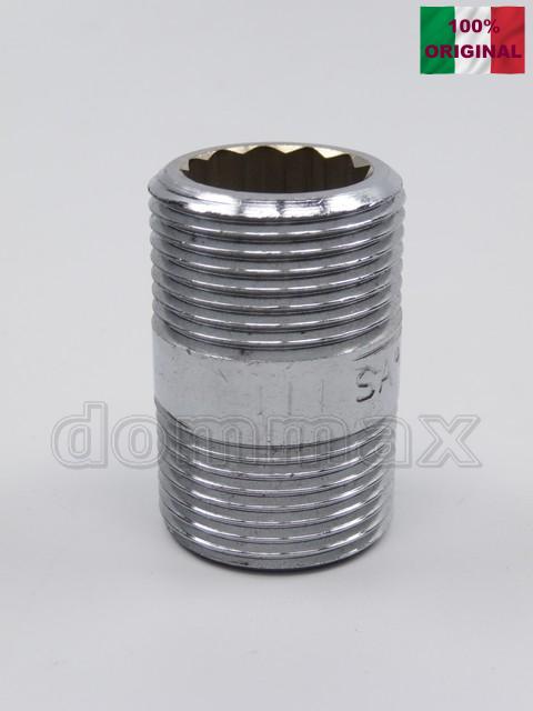 F205 ���������� 3/4" 4�� �� ���� ���������� �� Pattaroni ���� 136,4 ��� / ������ � ���