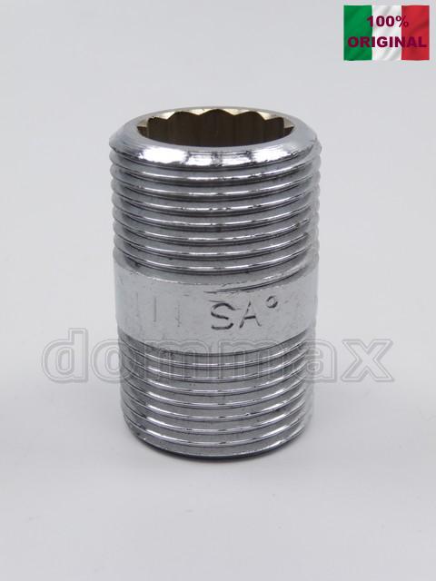 F205 ���������� 3/4" 4�� �� ���� ���������� �� Pattaroni ���� 136,4 ��� / ������ � ���