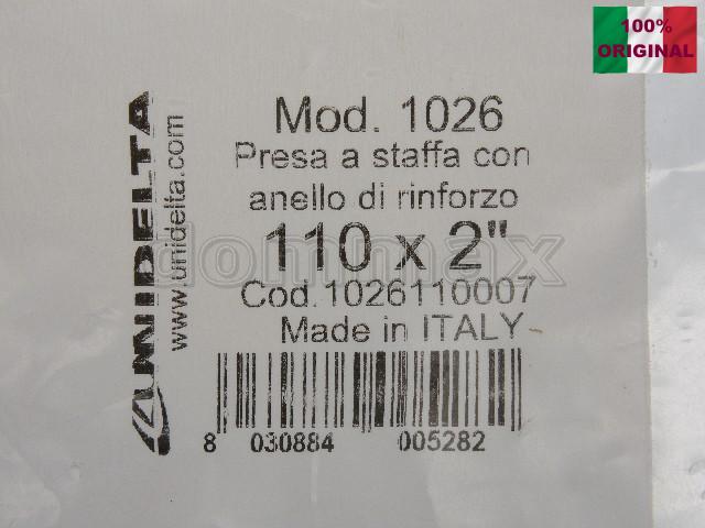 1026 ����� ��� ����� �� 110 x 2" ������ Unidelta ���� 317,9 ��� / ������ � ���