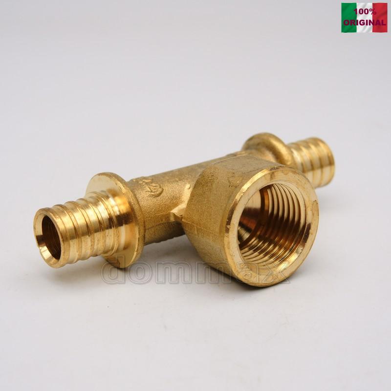 3400.12 ������ 16 x 1/2"� �� ����� ������� ��� ������ General Fittings ���� 322,3 ��� / ������ � ���