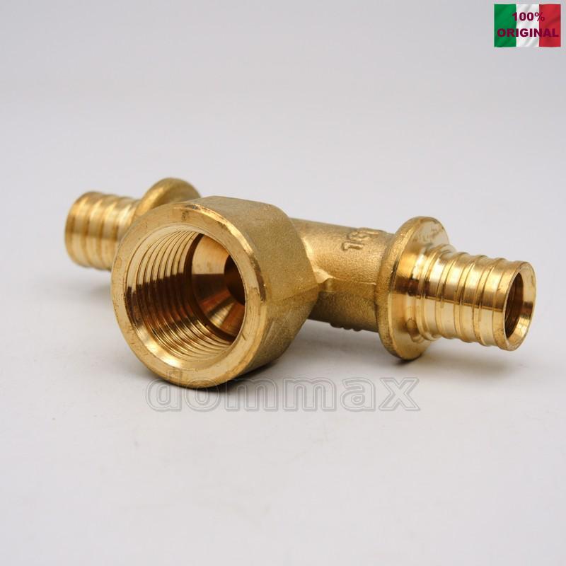 3400.12 ������ 16 x 1/2"� �� ����� ������� ��� ������ General Fittings ���� 322,3 ��� / ������ � ���