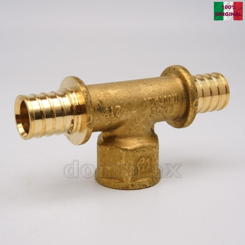 3400.12 ������ 20 x 1/2"� �� ����� ������� ��� ������ General Fittings ���� 441,1 ��� / ������ � ���