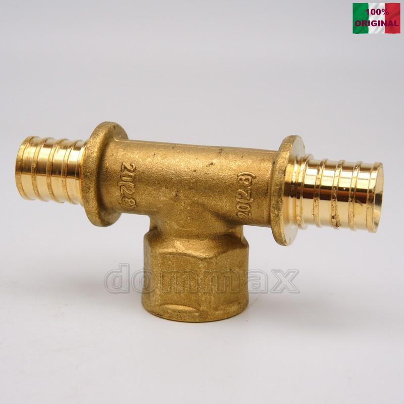 3400.12 ������ 20 x 1/2"� �� ����� ������� ��� ������ General Fittings ���� 441,1 ��� / ������ � ���