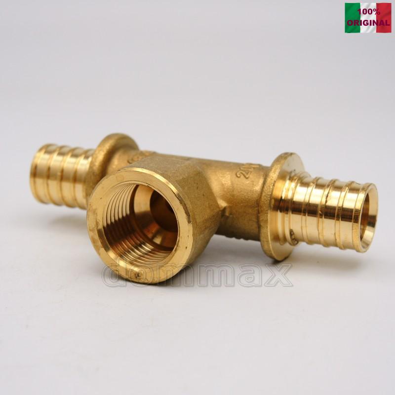 3400.12 ������ 20 x 1/2"� �� ����� ������� ��� ������ General Fittings ���� 441,1 ��� / ������ � ���