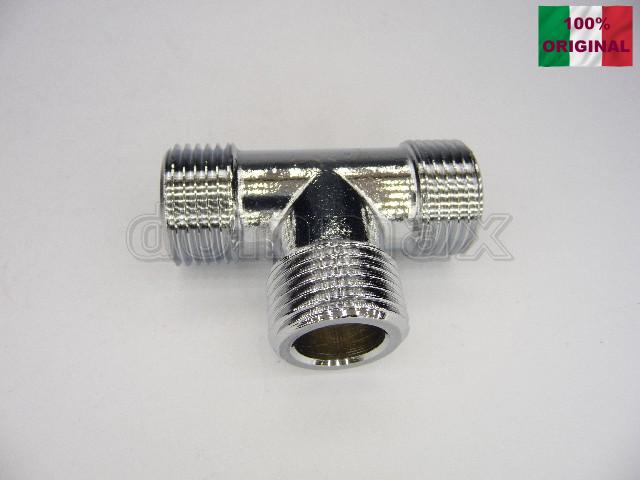  ������ ���� 3/8" ��� ������� ��� Albertoni ���� 284,9 ��� / ������ � ���