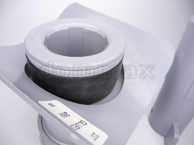  ����� ������������ 110 x 50 ������ ��������������� � McAlpine ���� 338,8 ��� / ������ � ���