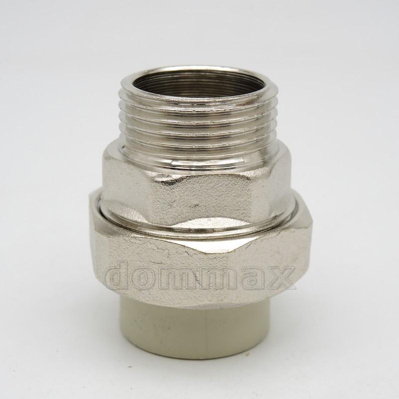  ����������-��� 25 x 1"� ����� � �������� ������ (����������-����) 1"� TEBO ���� 289,3 ��� / ������ � ���