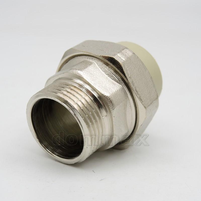  ����������-��� 25 x 1"� ����� � �������� ������ (����������-����) 1"� TEBO ���� 289,3 ��� / ������ � ���