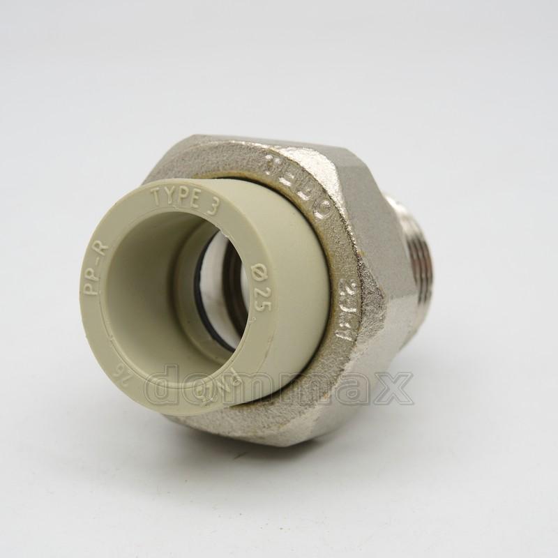  ����������-��� 25 x 1"� ����� � �������� ������ (����������-����) 1"� TEBO ���� 289,3 ��� / ������ � ���