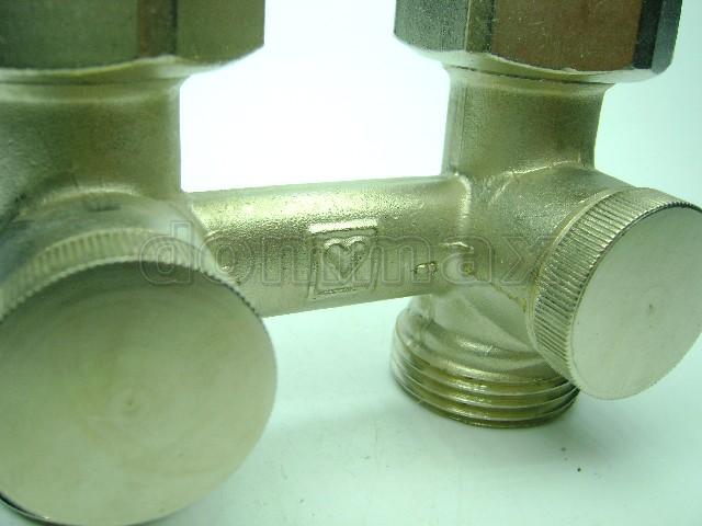  �������� ��� �������� ���������� �������� �������� ������ 3/4" x 1/2" ������� ����������� �������� ���������� ������ HERZ ���� 474,1 ��� / ������ � ���