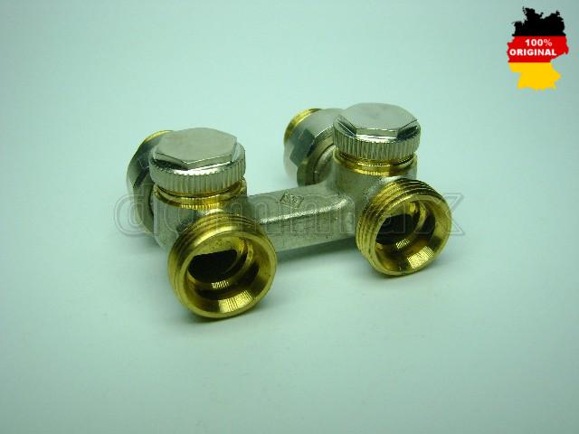  �������� ��� �������� ���������� �������� �������� ������ 3/4" x 1/2" ������� ����������� �������� ���������� ������ HEIMEIER ���� 452,1 ��� / ������ � ���