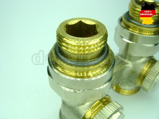  �������� ��� �������� ���������� �������� �������� ������ 3/4" x 1/2" ������� ����������� �������� ���������� ������ HEIMEIER ���� 452,1 ��� / ������ � ���
