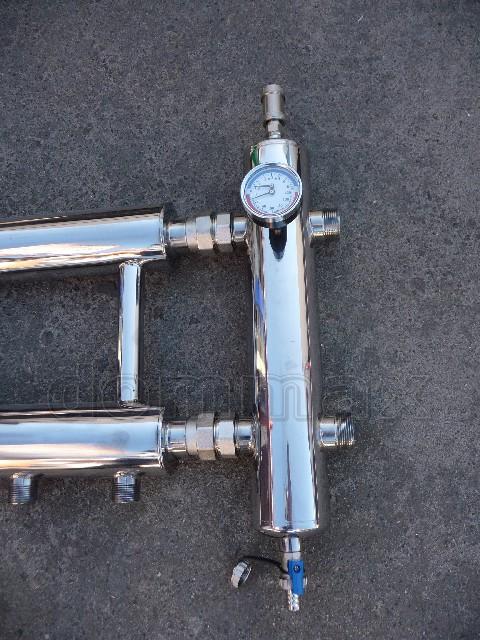  �������� �� ��������� �� 3 ������ 1"�, ���� 1 1/4", 1/2"� �/�������� ������ �� ��������� ����� ��������� ���������� 3������, ���� 11/4", ������ �/���������������� � ���� 7128 ��� / ������ � ���