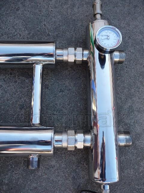  �������� �� ��������� �� 3 ������ 1"�, ���� 1 1/4", 1/2"� �/�������� ������ �� ��������� ����� ��������� ���������� 3������, ���� 11/4", ������ �/���������������� � ���� 7128 ��� / ������ � ���