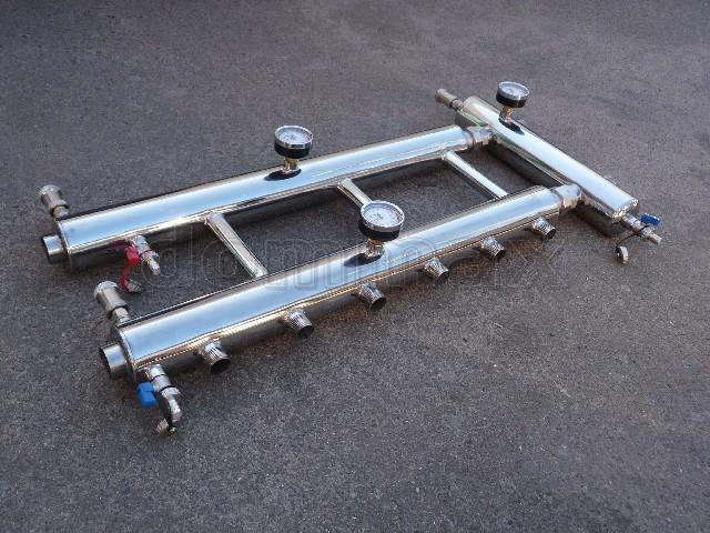  �������� �� ��������� �� 3 ������ 1"�, ���� 1 1/4", 1/2"� �/�������� ������ �� ��������� ����� ��������� ���������� 3������, ���� 11/4", ������ �/���������������� � ���� 7128 ��� / ������ � ���