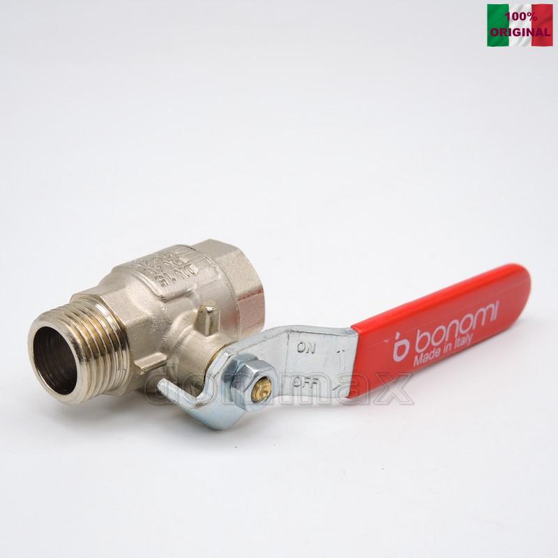 76050104R ���� �������� TAMIGI 1/2" �� ����� ������� �� Bonomi ���� 247,5 ��� / ������ � ���