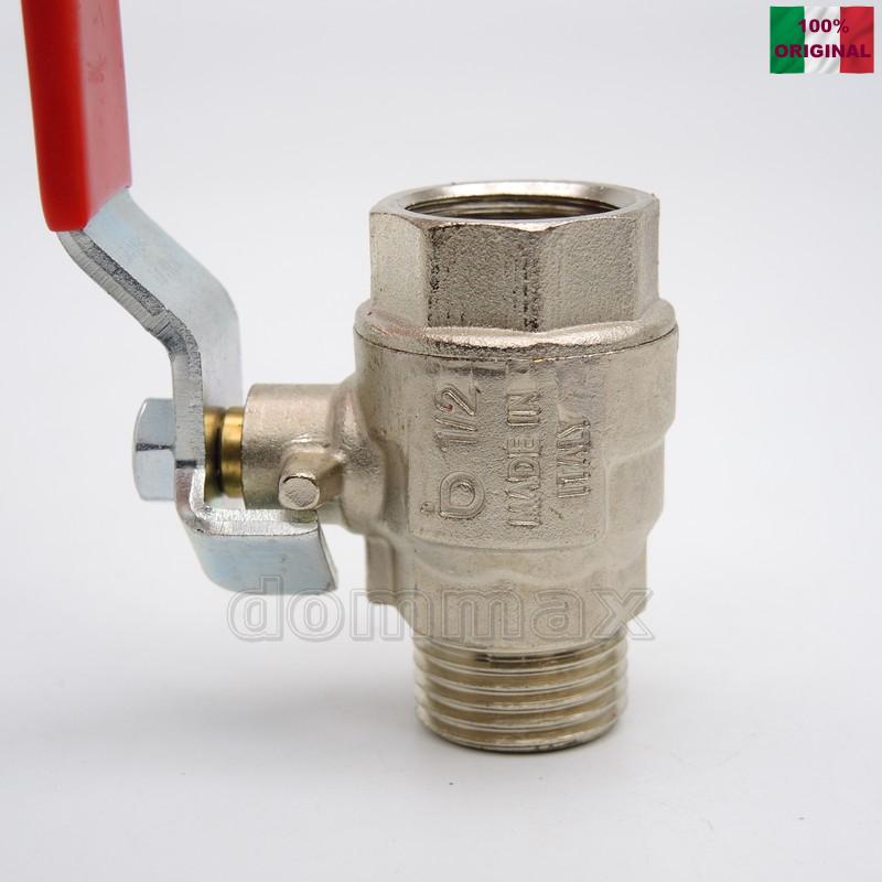 76050104R ���� �������� TAMIGI 1/2" �� ����� ������� �� Bonomi ���� 247,5 ��� / ������ � ���