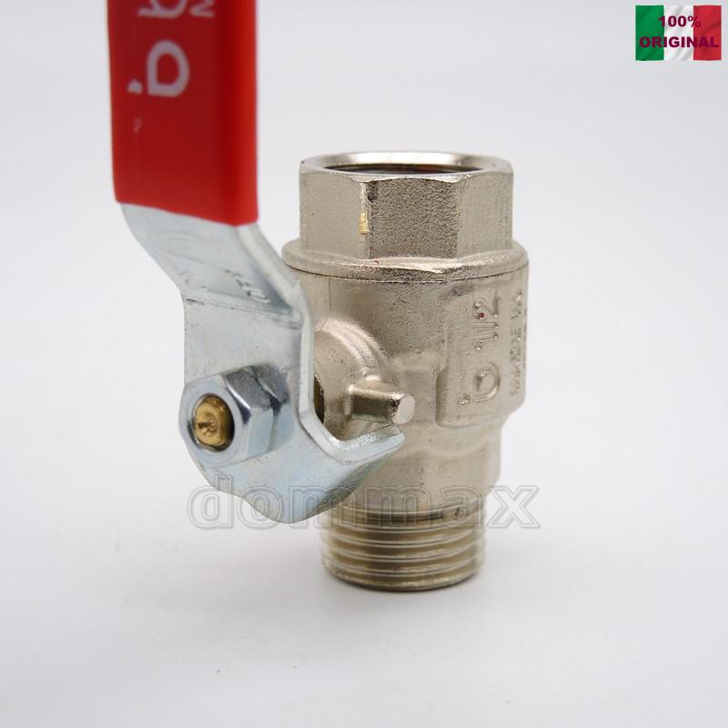 76050104R ���� �������� TAMIGI 1/2" �� ����� ������� �� Bonomi ���� 247,5 ��� / ������ � ���