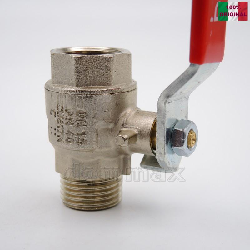 76050104R ���� �������� TAMIGI 1/2" �� ����� ������� �� Bonomi ���� 247,5 ��� / ������ � ���