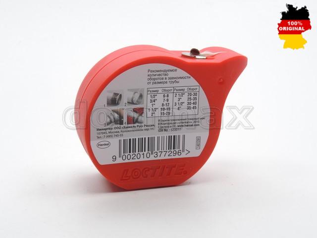  ����� ��� ��������� Loctite 55 - 50 ����� ���� ������� 50������ ���� 379,5 ��� / ������ � ���