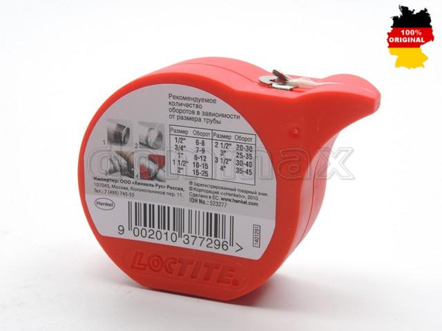  ����� ��� ��������� Loctite 55 - 50 ����� ���� ������� 50������ ���� 379,5 ��� / ������ � ���