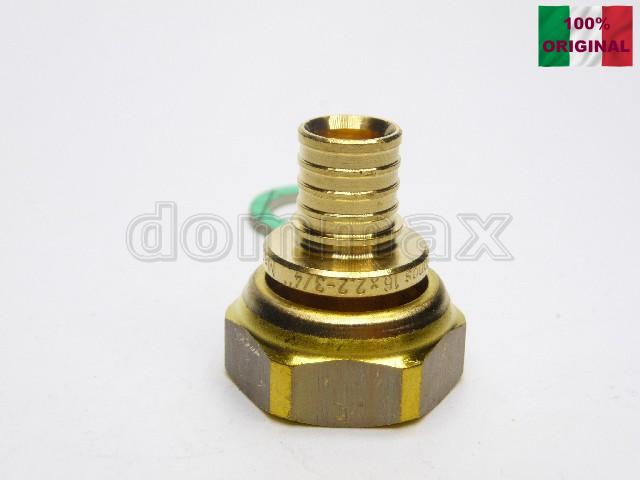3400.C7 ����� ������� �. 16 x 3/4"� �� ����� �������� ��� ������ General Fittings ���� 265,1 ��� / ������ � ���