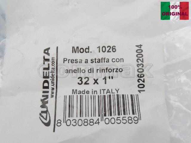 1026 ����� ��� ����� �� 32 x 1" ������ Unidelta ���� 127,6 ��� / ������ � ���
